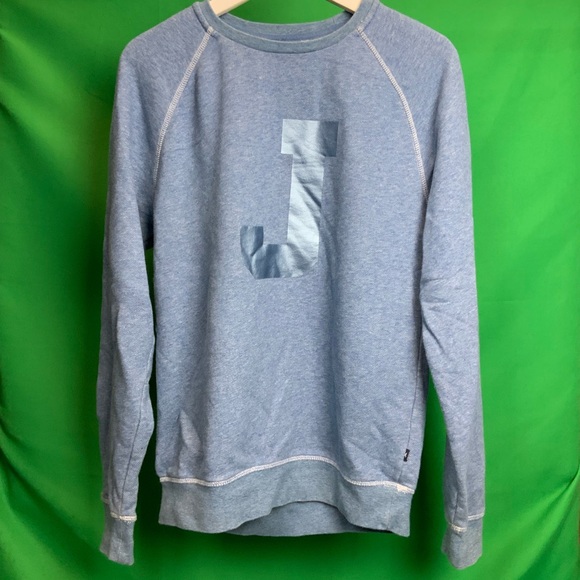 J. Lindbergh Men’s Chad Easy Sweat Sz S - Picture 1 of 4